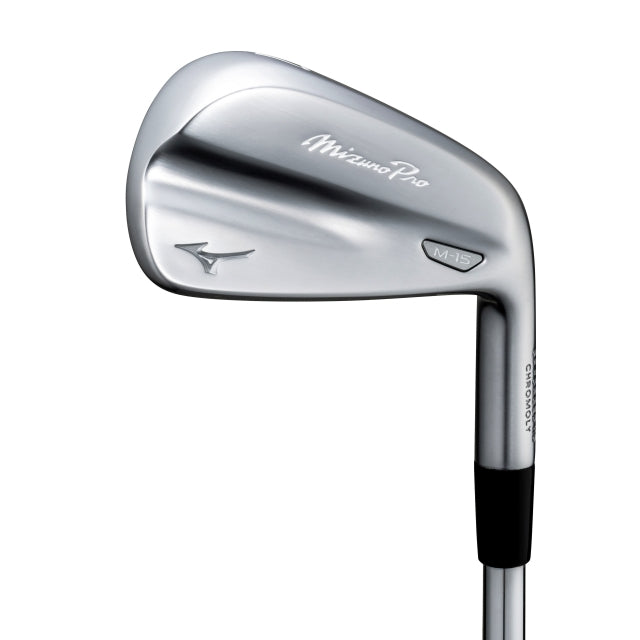 Mizuno Mizuno Pro M-15 Irons
