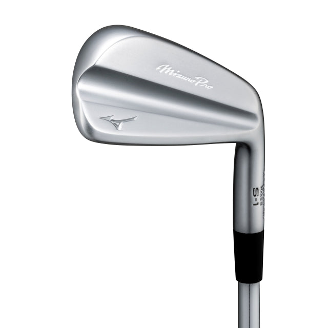 Mizuno Mizuno Pro S-1 Iron 6-Piece Set (#5~9, PW)