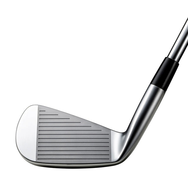 Mizuno Mizuno Pro S-1 Irons