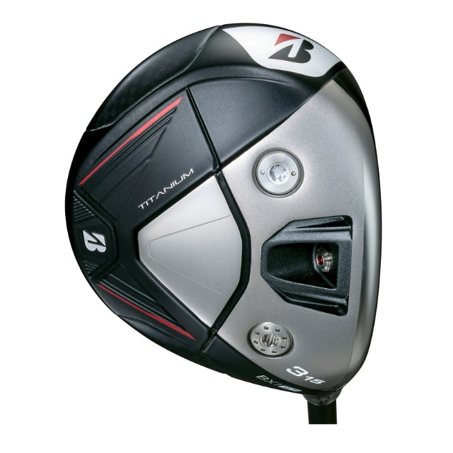BRIDGESTONE BX1ST Fairway Wood