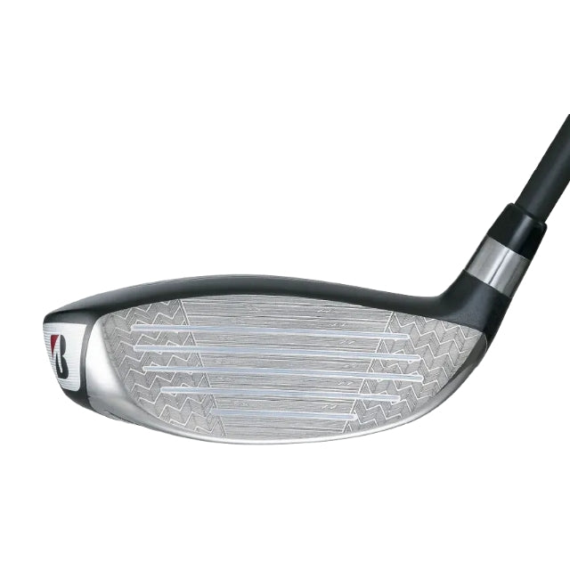 BRIDGESTONE B-Limited BX2HT Fairway Wood