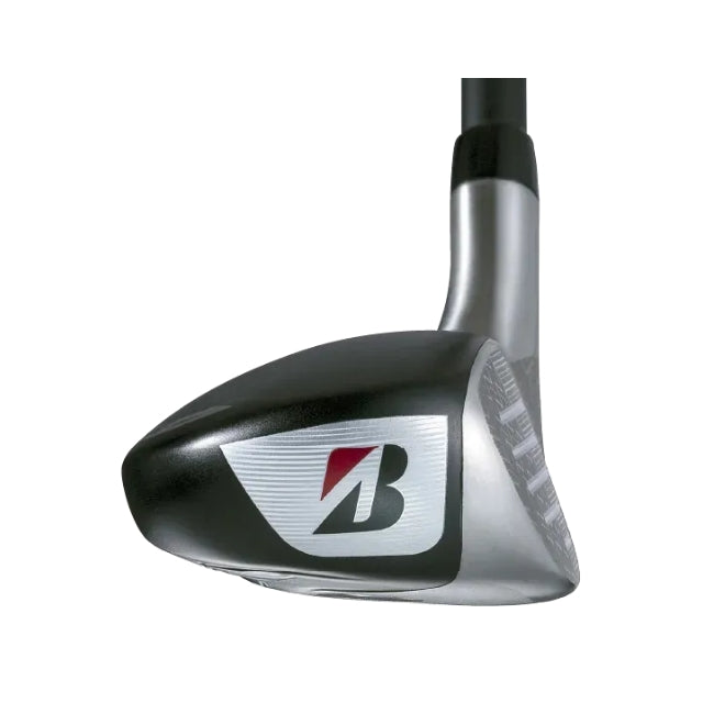 BRIDGESTONE BX2HT HY Utility