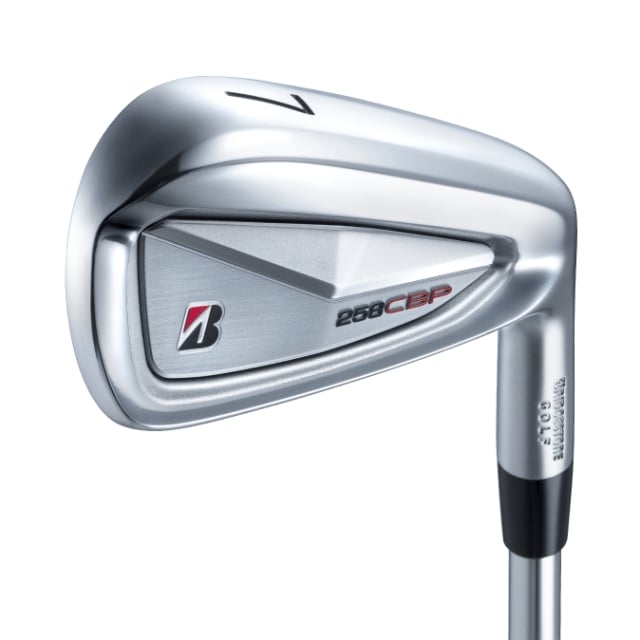 BRIDGESTONE BX2HT Iron 5-Piece Set (#6~9, PW)
