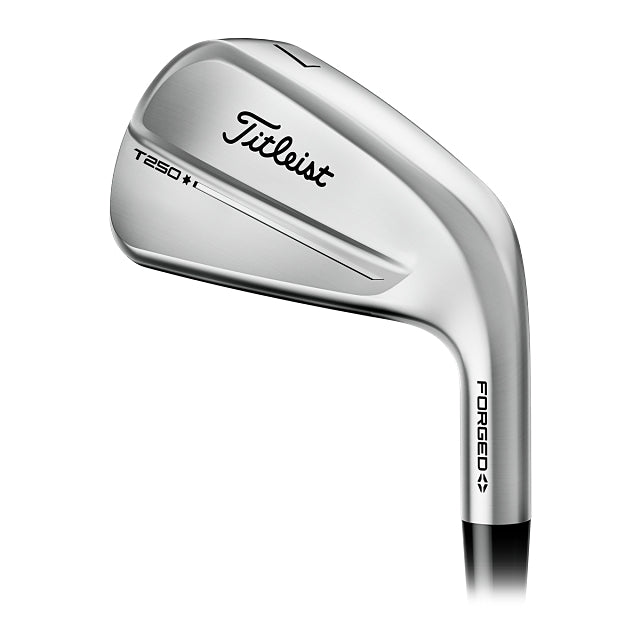 Titleist T250 Launch Spec Irons