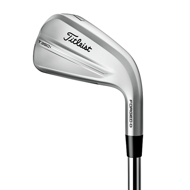 Titleist T350 Iron 6-Piece Set (#6~9, P, W48)