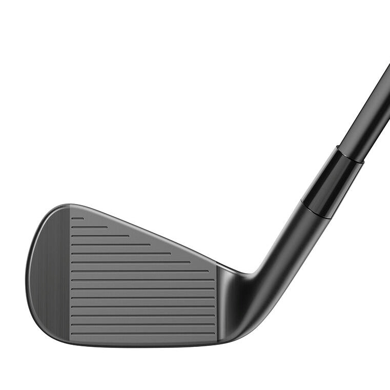 TaylorMade P770 Designer Series 6-Iron Set (#5~9, PW) 2025