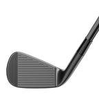 TaylorMade P770 Designer Series 6-Iron Set (#5~9, PW) 2025