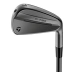 TaylorMade P790 Designer Series 6-Iron Set (#5~9, PW) 2025