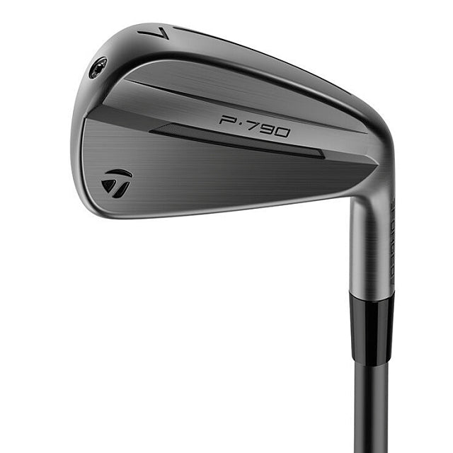 TaylorMade P790 Designer Series 6-Iron Set (#5~9, PW) 2025