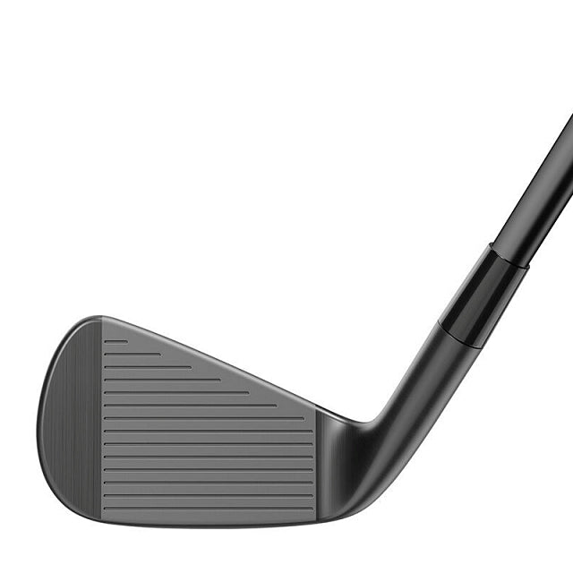 TaylorMade P790 Designer Series 6-Iron Set (#5~9, PW) 2025