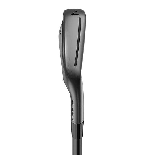 TaylorMade P790 Designer Series 6-Iron Set (#5~9, PW) 2025