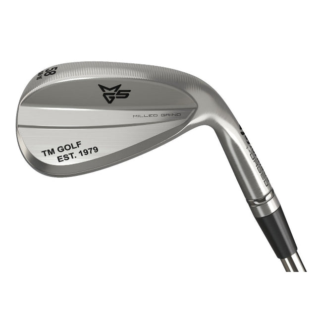 TaylorMade My MILLED