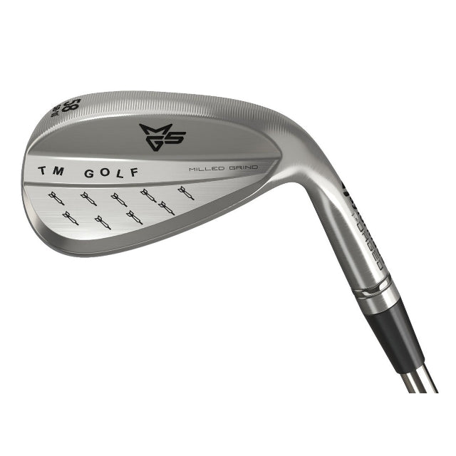 TaylorMade My MILLED