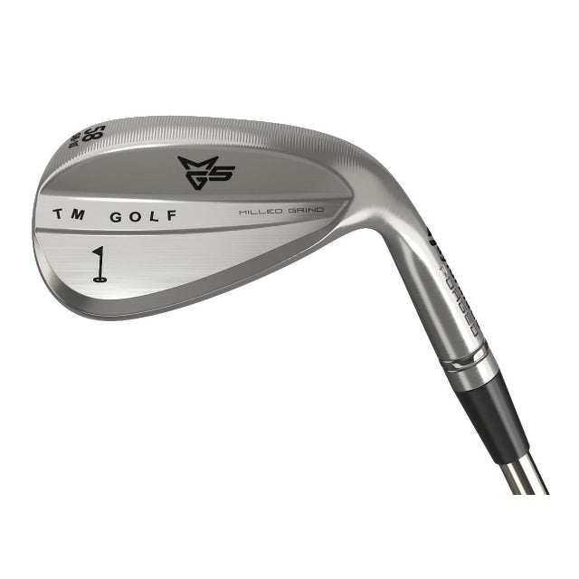 TaylorMade My MILLED