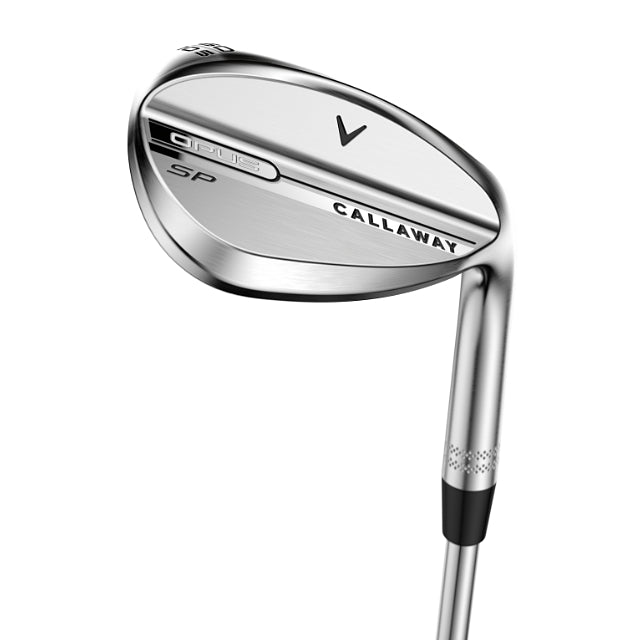 Callaway OPUS SP Left-Handed Wedge