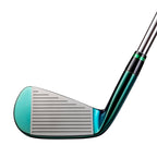 Mizuno Mizuno Pro S-1 Masters Edition Irons 7-Piece Set (#4~9, PW)