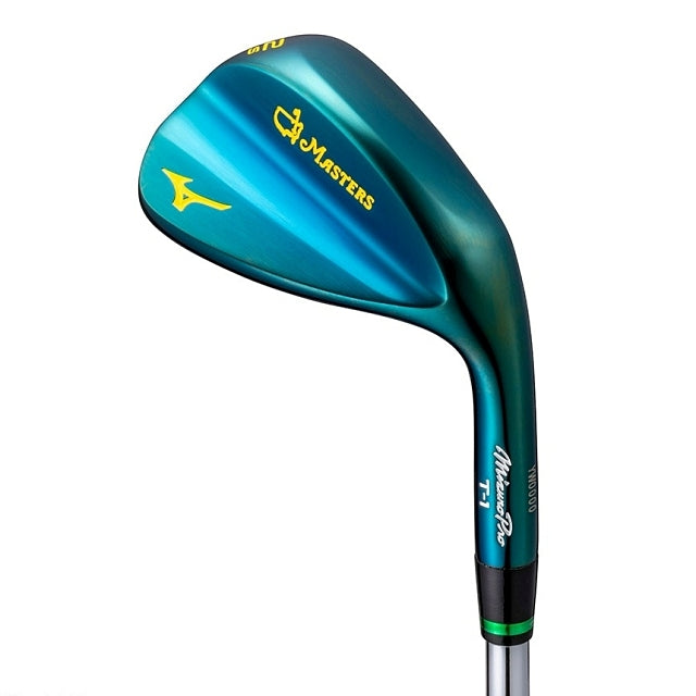 Mizuno Mizuno Pro T-1 Masters Edition Wedge 2-Piece Set (52-10, 58-10)