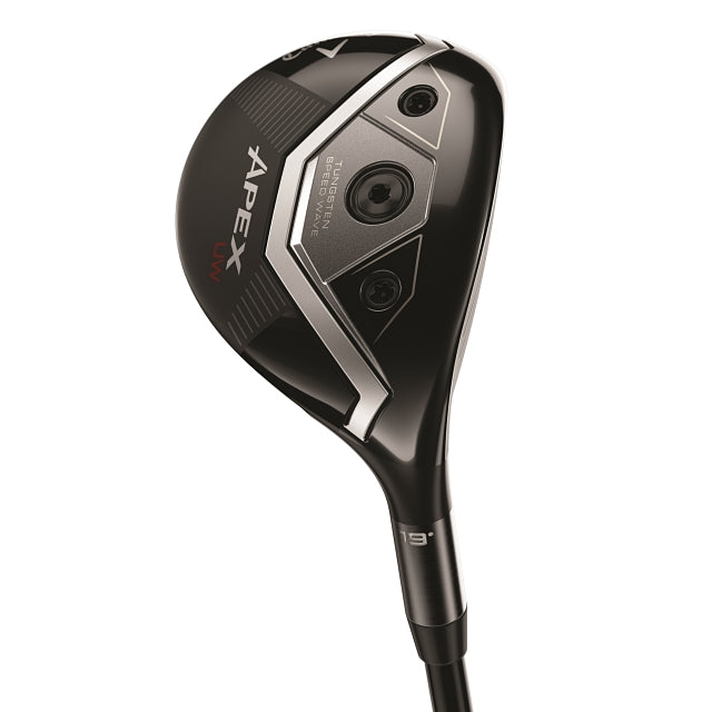 Callaway APEX UW Utility 2025