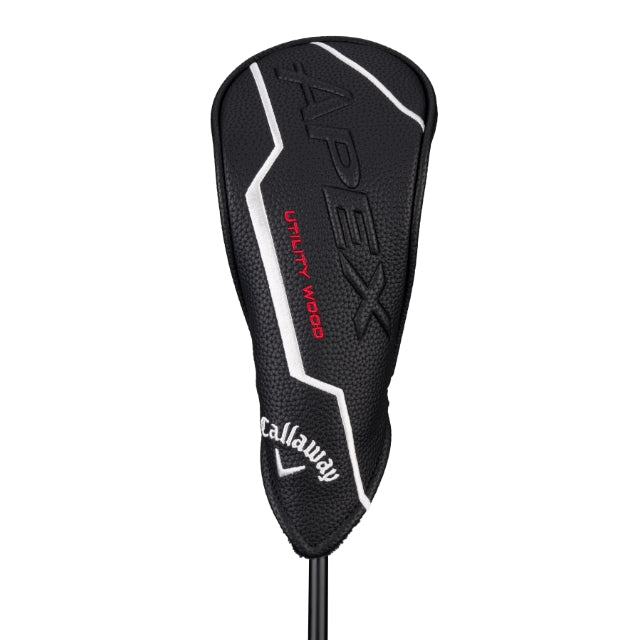 Callaway APEX UW Utility 2025