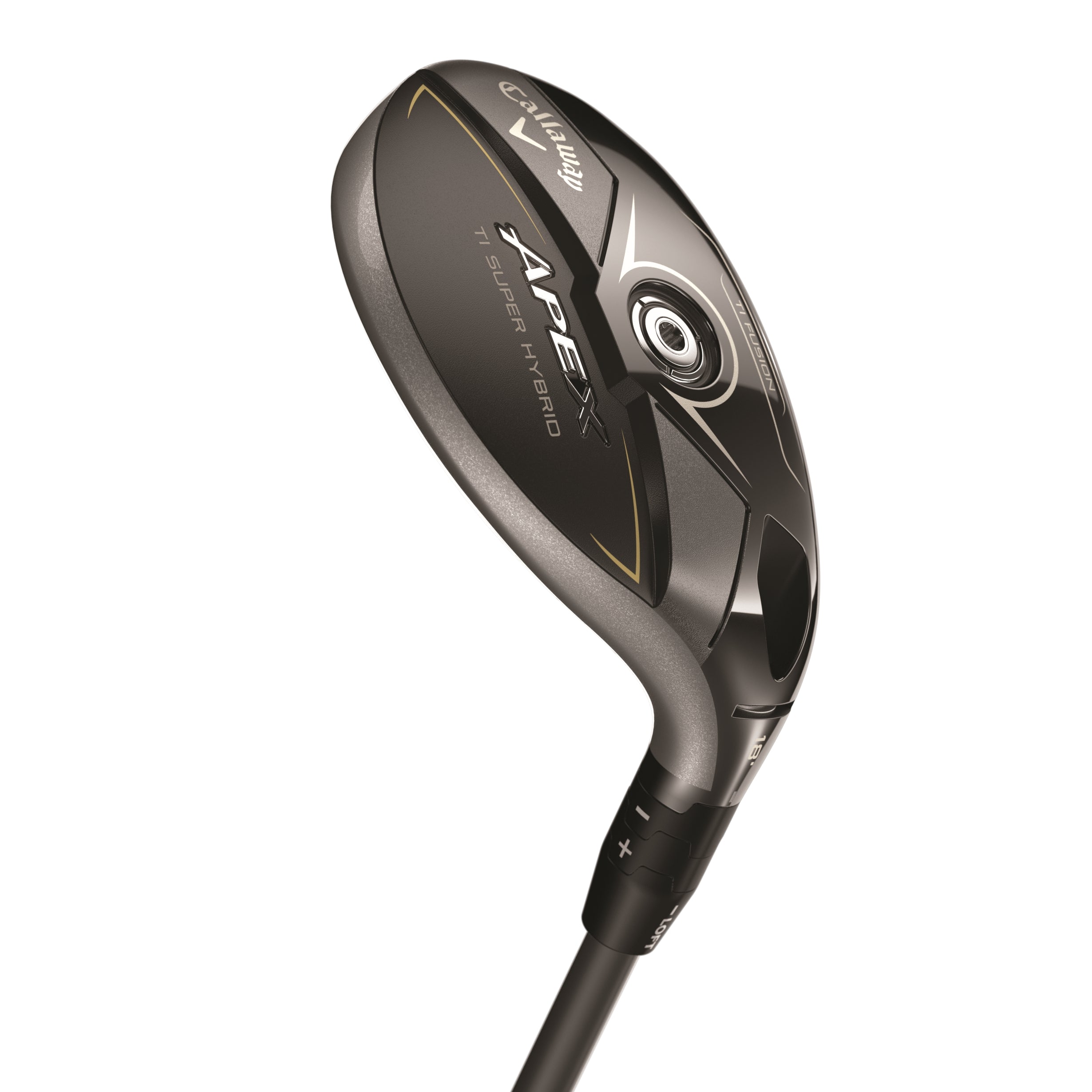 Callaway APEX Ti SUPER HYBRID Utility