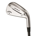 Callaway APEX UT Irons 2025