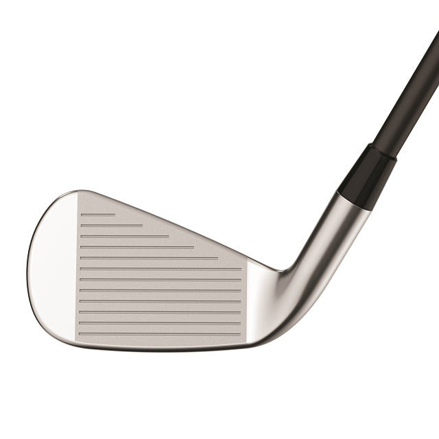 Callaway APEX UT Irons 2025