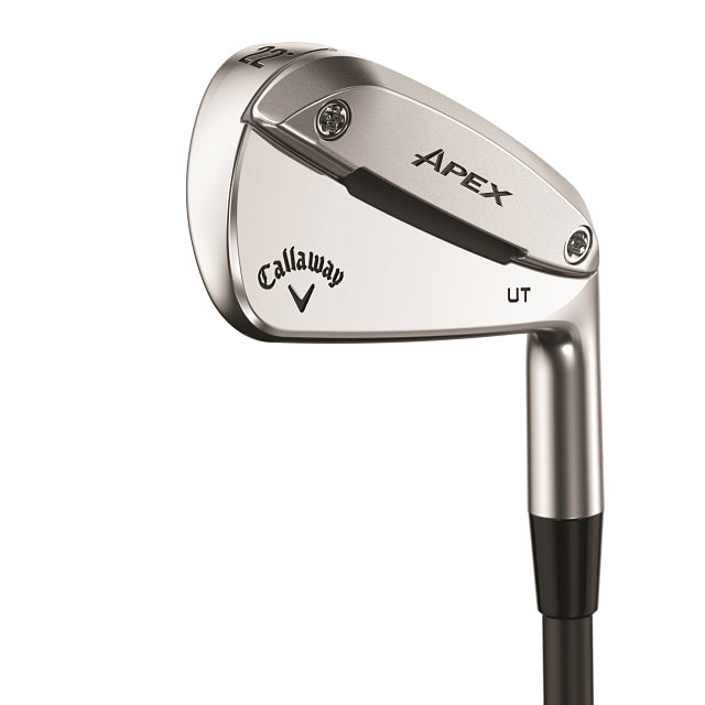 Callaway APEX UT Irons 2025