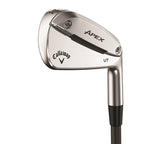 Callaway APEX UT Irons 2025