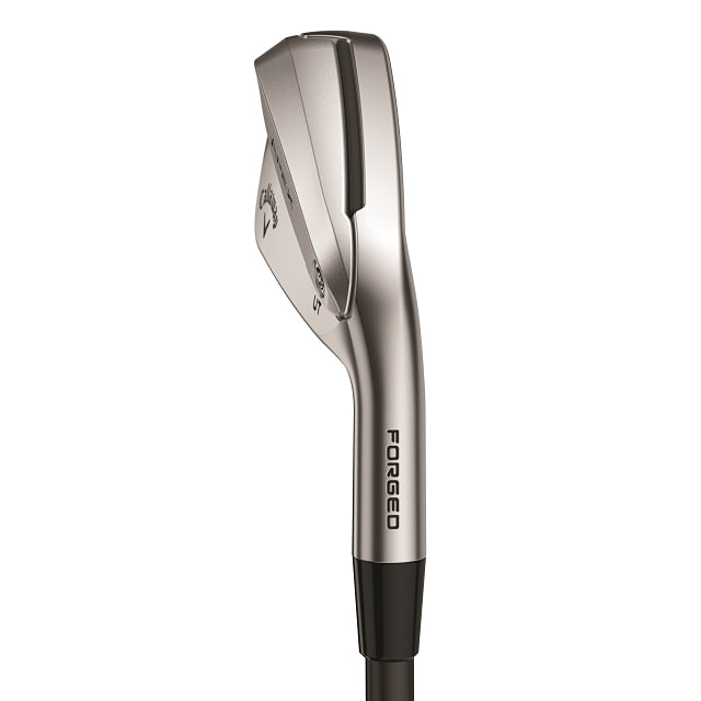 Callaway APEX UT Irons 2025
