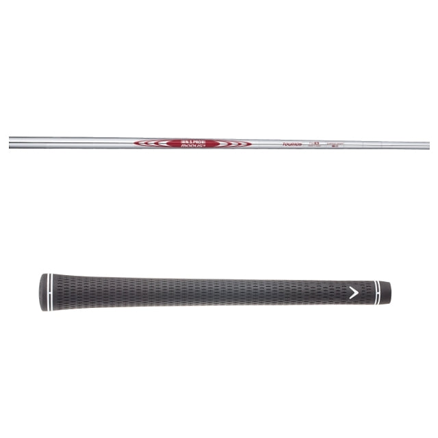 Callaway APEX UT Irons 2025