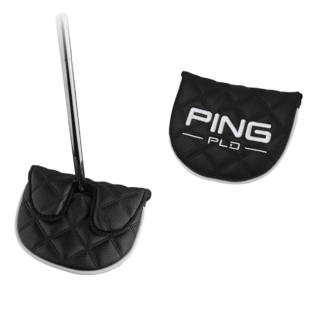 Ping PLD MILLED OSLO L Left-Handed Putter