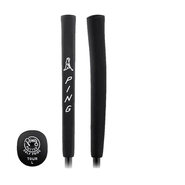 Ping PLD MILLED OSLO L Left-Handed Putter