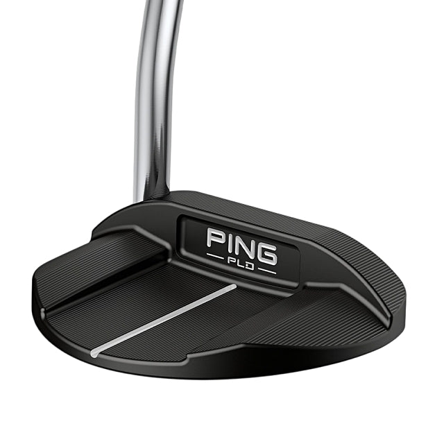 Ping PLD MILLED OSLO CB Putter