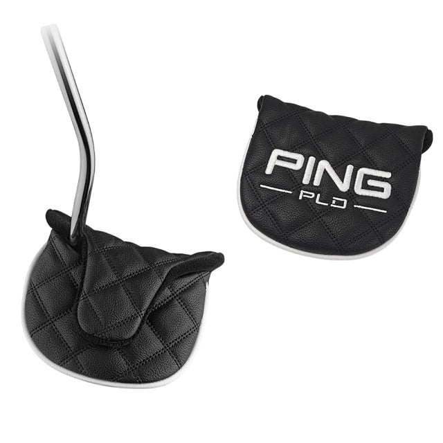 Ping PLD MILLED OSLO CB Left-Handed Putter