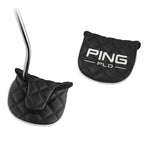 Ping PLD MILLED OSLO CB Left-Handed Putter