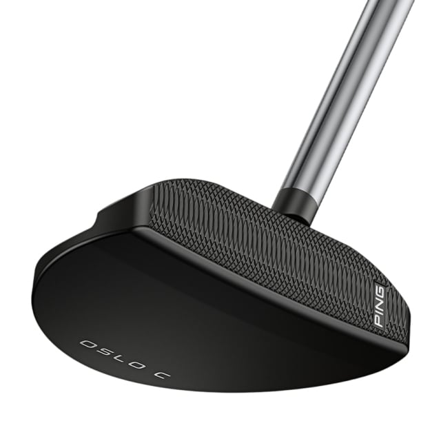Ping PLD MILLED OSLO C Putter