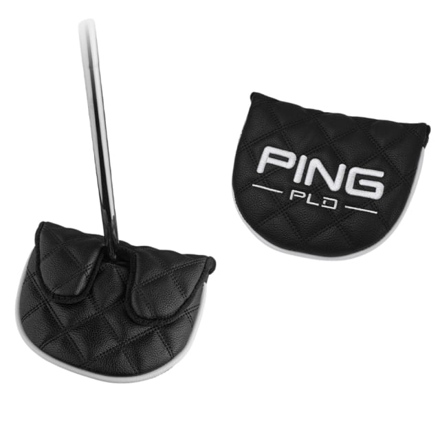 Ping PLD MILLED OSLO C Putter