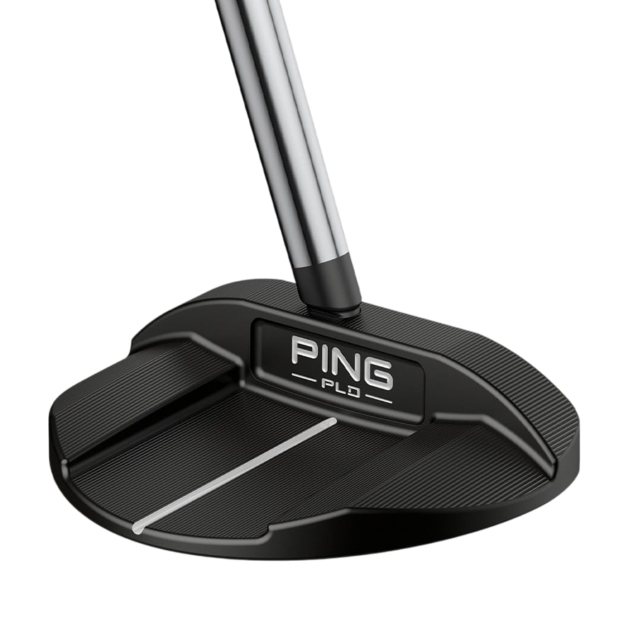 Ping PLD MILLED OSLO C Putter