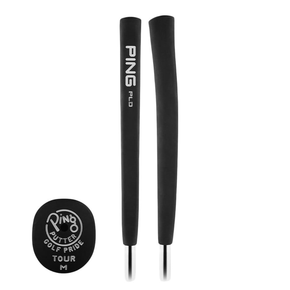 Ping PLD MILLED OSLO C Putter