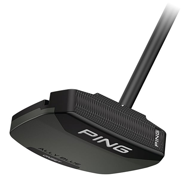 Ping PLD MILLED SE ALLY BLUE ONSET Putter