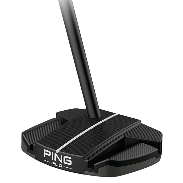 Ping PLD MILLED SE ALLY BLUE ONSET Putter