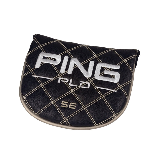 Ping PLD MILLED SE ALLY BLUE ONSET Putter