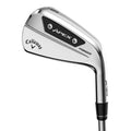 Callaway APEX Ai150 Irons 5-Piece Set (#6~9, PW)