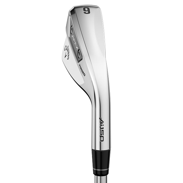 Callaway APEX Ai150 Irons 5-Piece Set (#6~9, PW)