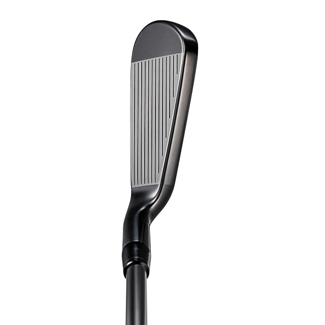Callaway X FORGED MAX STAR BLACK Irons