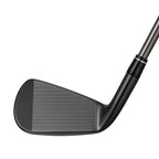 Callaway X FORGED MAX STAR BLACK Iron 5-Piece Set (#6~9, PW)