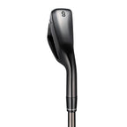 Callaway X FORGED MAX STAR BLACK Irons
