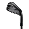 Callaway X FORGED MAX BLACK 5-Iron Set (#6~9, PW)
