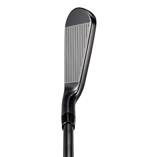 Callaway X FORGED MAX BLACK Irons