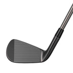 Callaway X FORGED MAX BLACK Irons
